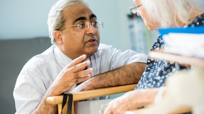 About BGS | British Geriatrics Society